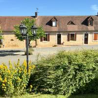Le Logis de la Goutte