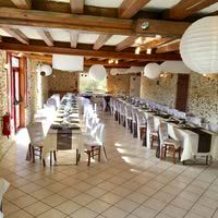 Le Logis de la Goutte