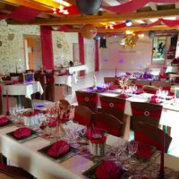 Le Logis de la Goutte