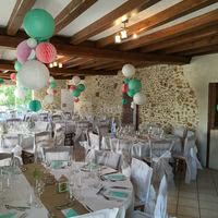 Le Logis de la Goutte