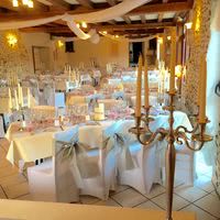 Le Logis de la Goutte