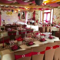 Le Logis de la Goutte