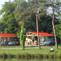 Camping la Bretonnière