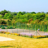 Camping la Bretonnière