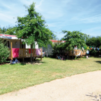 Camping la Bretonnière
