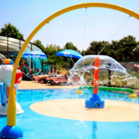 Camping la Bretonnière