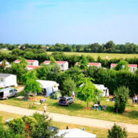 Camping la Bretonnière