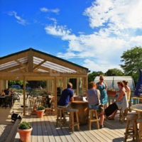 Camping la Bretonnière