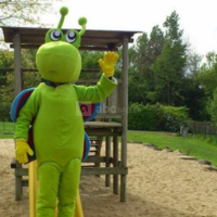 Camping la Bretonnière