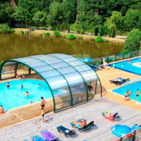 Camping la Bretonnière