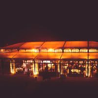 Orangerie de nuit