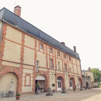 Demeure principale