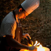 Animation culinaire