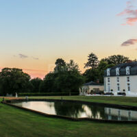 Domaine de Montchevreuil