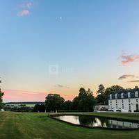 Vue du Domaine