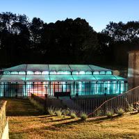 L'Orangerie de nuit