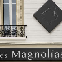 Les Magnolias Restaurant