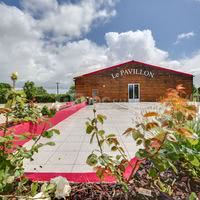 Terrasse pour cocktail