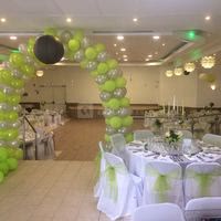 Le Pavillon
