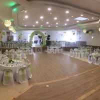 Salle de mariage