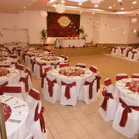 Mariage au Pavillon Serqueux