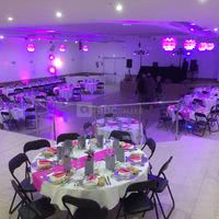 Le Pavillon