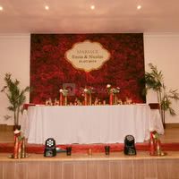Le Pavillon