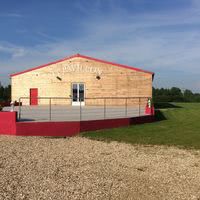 Terrasse plein Ouest