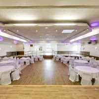 Le Pavillon