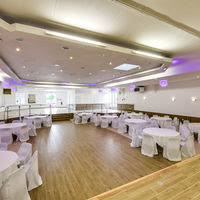 Le Pavillon
