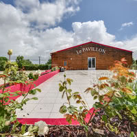 Le Pavillon