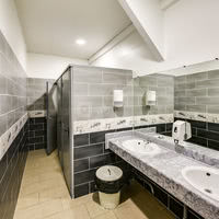 Sanitaire du Pavillon