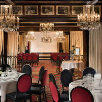 Hôtel Barrière le Fouquet's Paris