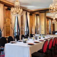 Hôtel Barrière le Fouquet's Paris
