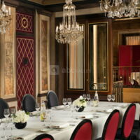 Hôtel Barrière le Fouquet's Paris