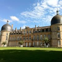 Château de Digoine