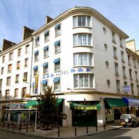 Le Grand Hôtel