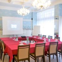 Salle séminaires