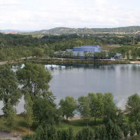 Palais des congrès sud rhône-alpes