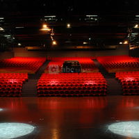 Amphithéâtre