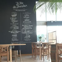 La Fille du Tonnelier