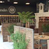 La Fille du Tonnelier