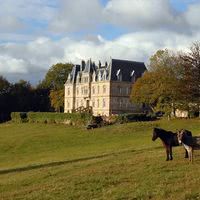 Château des Faugs