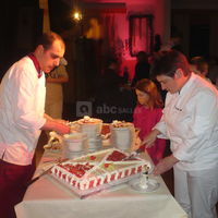 Gâteau de mariage