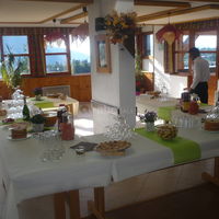 Mise en place apéritif