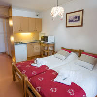 Chambre 4 personnes