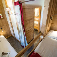 Chambre multiple
