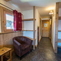 Chambre multiple