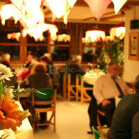 Restaurant des flocons verts