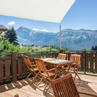 Terrasse restaurant